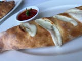 Cheese Stromboli