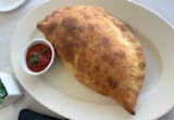 Cheese Calzone