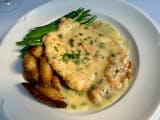 Veal Francese