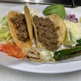 Beef Taco Wednesday Special