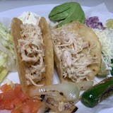 Chicken Taco Wednesday Special