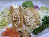 Chicken Taco Wednesday Special