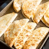 Quesadilla-LARGE Flour Tortilla  10”