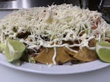 Nachos Supreme