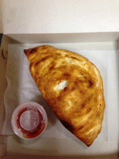 Calzone