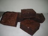 Homemade Brownies Catering