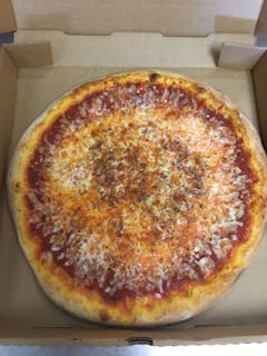 Cheese Pizza
