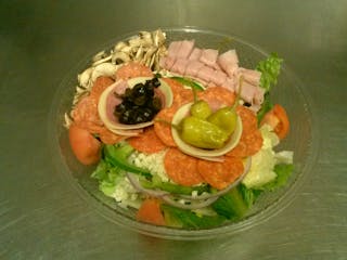Antipasto Salad