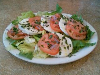 Caprese Salad