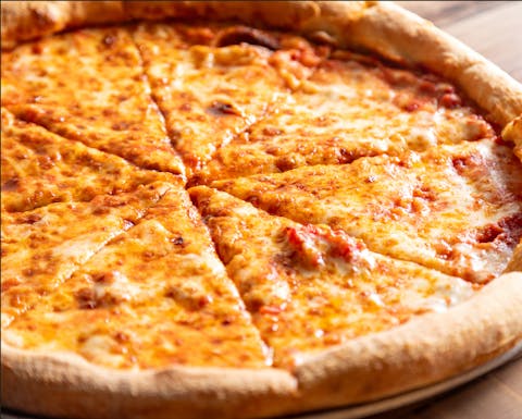 Davie's Best Pizza Bar - View Menu & Order Online - 4120 SW 64th