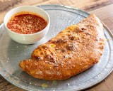 Cheese Calzone
