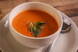 Tomato Basil Soup
