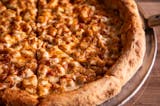 Chicken Wing Pizza