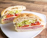 Italian Special Sandwich