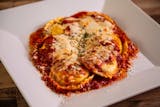 Ravioli