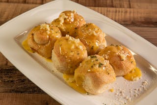 Garlic Rolls