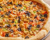 Veggie Lovers Pizza