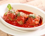 Meatballs