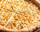 Quattro Formaggio Pizza