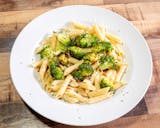Broccoli, Garlic & Oil