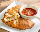 Davie's Best Stromboli