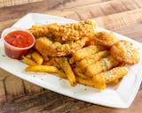 Davie's Best Sampler