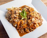 Davie's Best Chicken Marsala