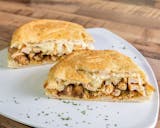 Chicken Philly Sandwich