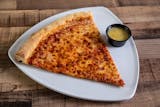 Cheese Pizza Slice