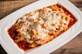 Baked Ziti