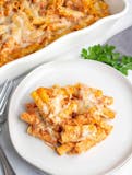 Baked Ziti