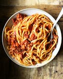 Spaghetti Bolognese