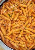 Penne Alla Vodka