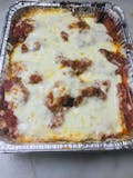 Chicken Parmigiana Catering