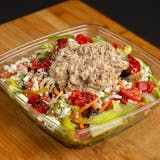 #3 Tuna Salad Platter