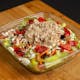 #3 Tuna Salad Platter