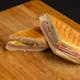#8 Cuban Sandwich