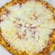 Build Your Own Cheese Pizza