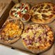 Quattro Pizza Pack Special