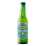 Heineken 0% Alc. Bottle