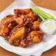Junior's Famous Wings