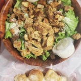 Grilled Chicken Salad Platter