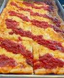 Grandma's Pizza Slice