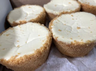 Cheese cake