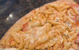Penne Alla Vodka Slice