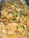 Chicken Francese