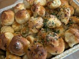 Garlic Knots Catering