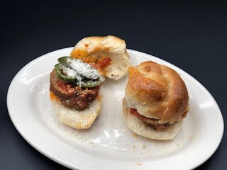 Meatballs