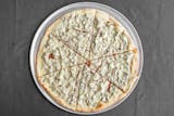 Steak Pizza