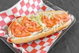 Italian Hoagie